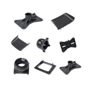 custom plastic enclosure OEM