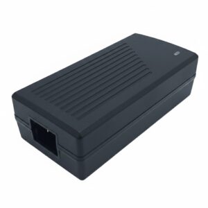 injection molding power adapter housing