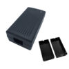 injection moulding AC adapter shell