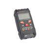 ABS Custom Precision-Molded Electronic Ruler Casing