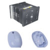 ABS mouse shell injection molding