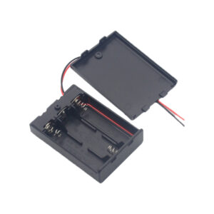 ABS plastic injection molded holders