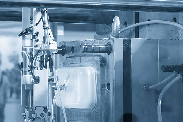 Controlling Shrinkage in Injection Molding