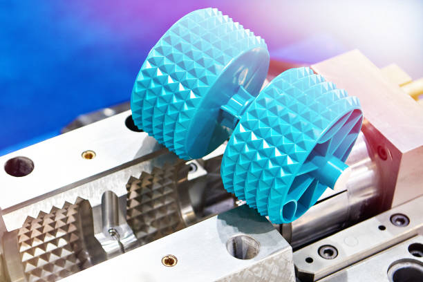 Hot Runner Molds Over Cold Runner Molds in Injection Molding