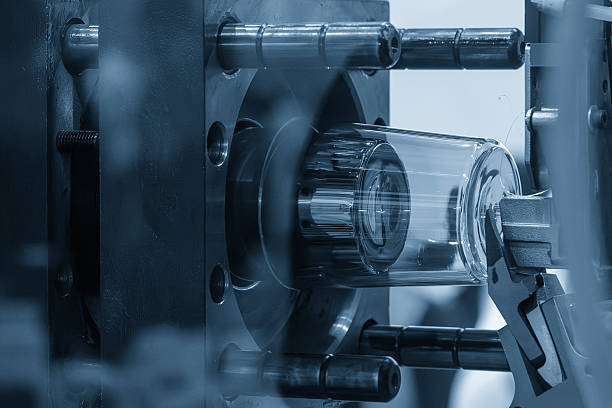 Injection Molding Defects