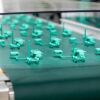 Injection Molding Material