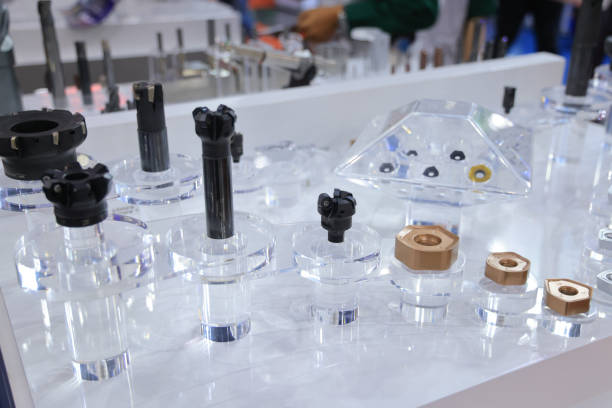 injection molded parts