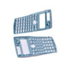 custom plastic injection-molded calculator case