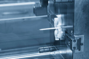 hot runner nozzles for injection molding