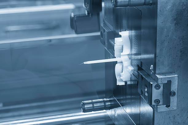 hot runner nozzles for injection molding