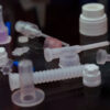 hot runner systems in medical injection molding
