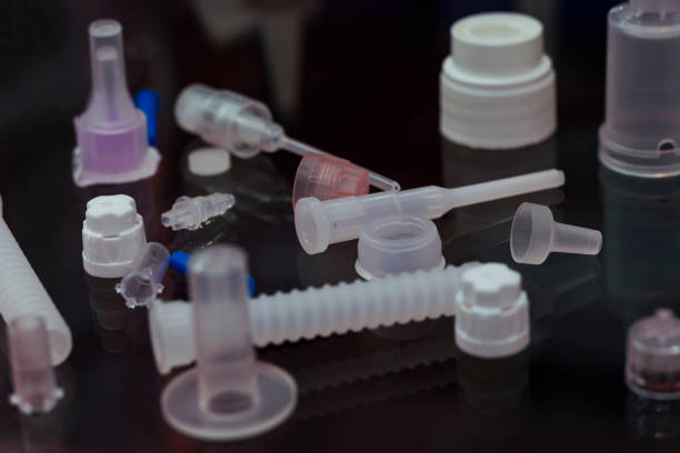 hot runner systems in medical injection molding