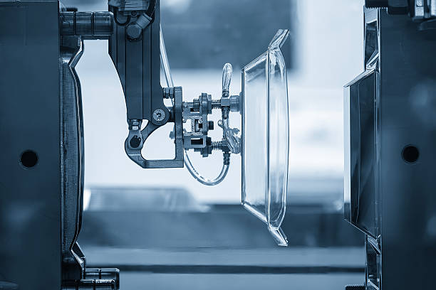 plastic injection molding