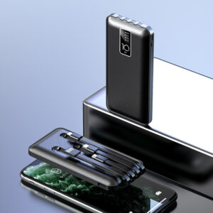 10000mAh 20000mAh power bank