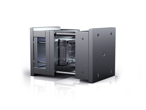 Hot Runner Systems in Injection Molding