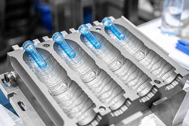 Hot Runners Make Injection Molding