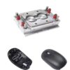 Mouse Shell Injection Molding for Gaming Peripherals