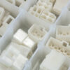 custom plastic injection molding