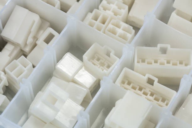 custom plastic injection molding