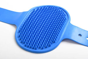 silicone cat scratcher