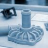 liquid silicone rubber molding