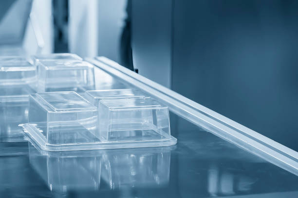 plastic injection molding design