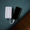 OEM Custom Household Power Bank Shell Injection Molding Case