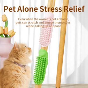 silicone cat scratcher sub-chart