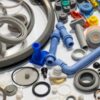 silicone injection molding