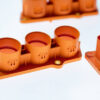 silicone injection moulding