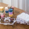 Thin Wall Mold Design for Lunch Boxes
