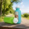 premium custom plastic injection water bottles