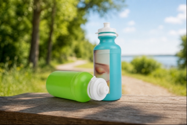 premium custom plastic injection water bottles
