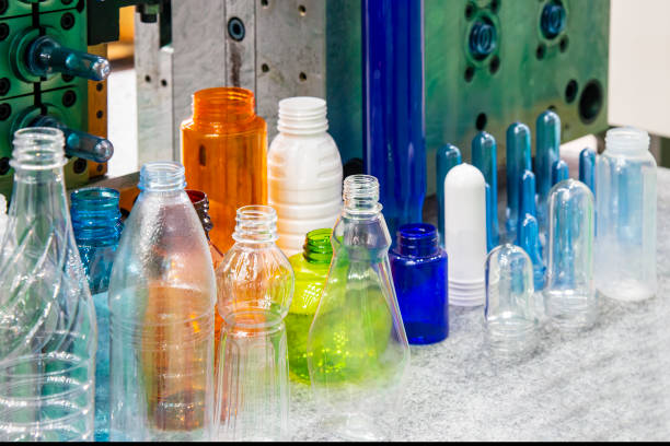 Injection Molded Jars vs Injection Blow Molding