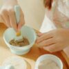 Injection Molding Silicone Suction Bowl Manufacturing