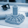 liquid silicone rubber injection molding