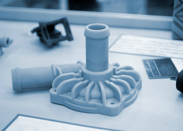 liquid silicone rubber injection molding