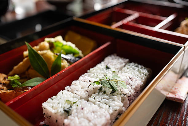 melamine resin properties bento box