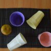 melamine tableware injection molding
