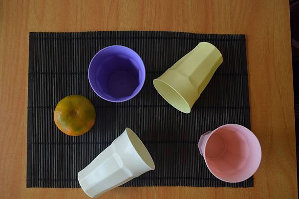 melamine tableware injection molding