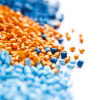 custom injection molding material