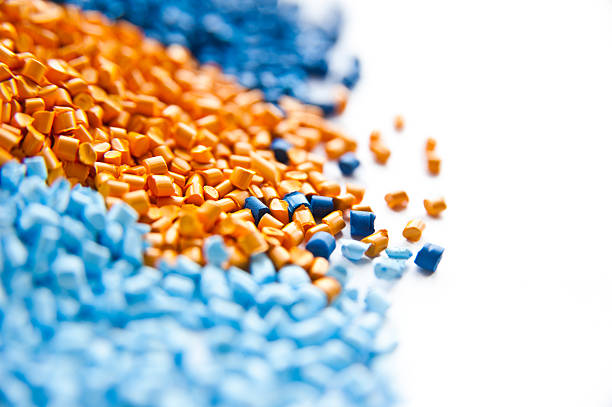 custom injection molding material