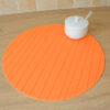 silicone heat insulation mat