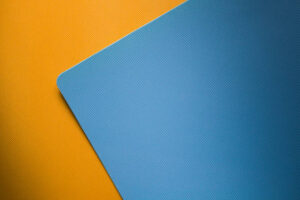 silicone heat insulation mat custom