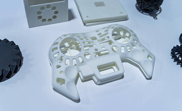 silicone injection molding custom