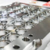 Custom Injection Molding & Silicone Products
