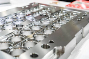Custom Injection Molding & Silicone Products