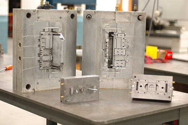 Injection Mold Cost Breakdown