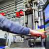 Why LSR Injection Molding Uses Cold Runner Systems