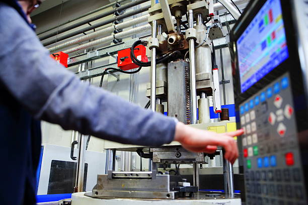 Why LSR Injection Molding Uses Cold Runner Systems